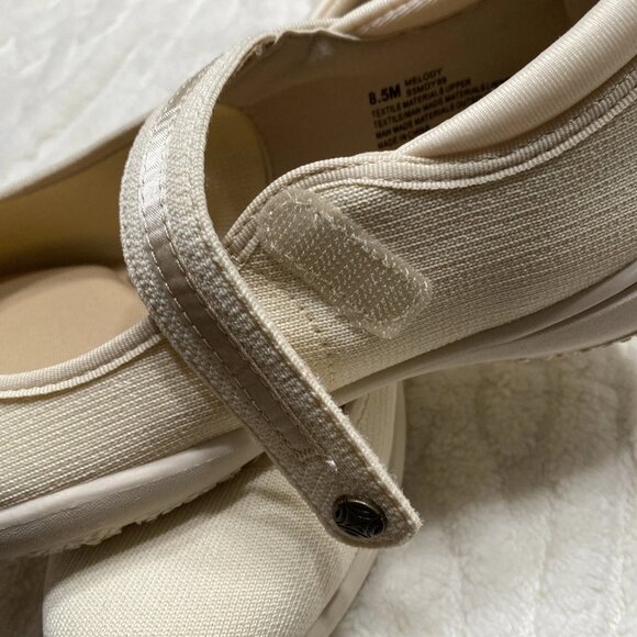 J Sport Melody Mary Jane Memory Foam Women’s Comfort Versatile Shoe - Picture 9 of 10